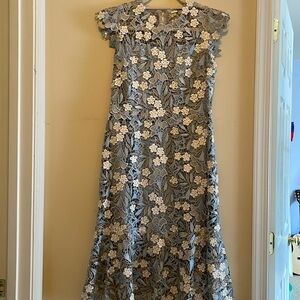 Elie Tahari dress